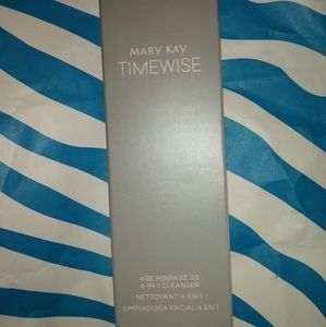 Age Minimize 3D 4-1 Cleanser